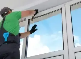 Remplacement de double vitrage Camaret-sur-Aigues