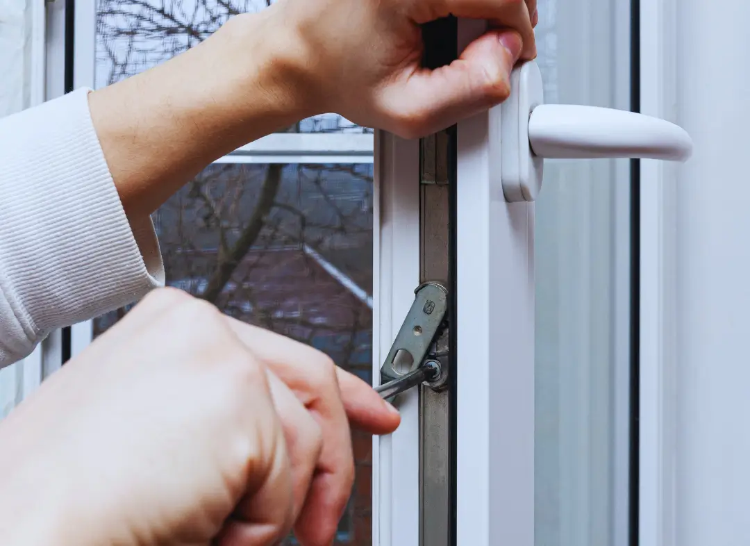 Réparation serrure de fenêtre Camaret-sur-Aigues